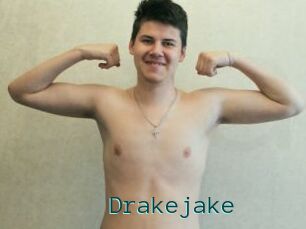 Drakejake