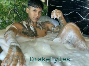 Drakelyles