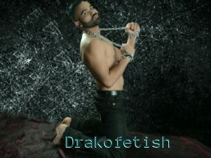 Drakofetish