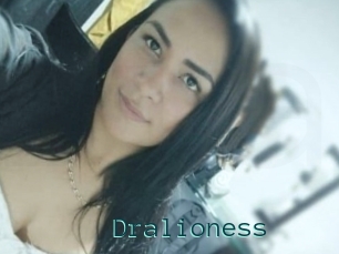 Dralioness