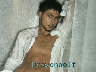Dravenwolf