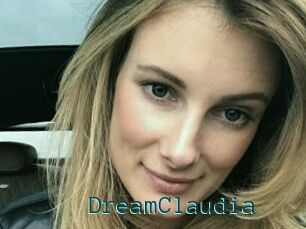 DreamClaudia