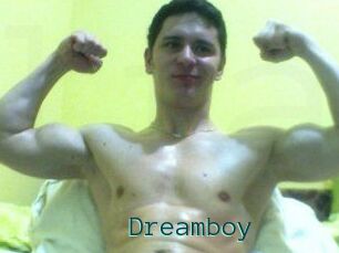 Dreamboy