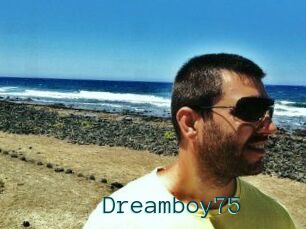 Dreamboy75