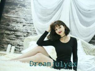 Dreamjulyax