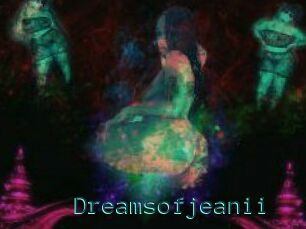 Dreamsofjeanii