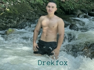 Drekfox