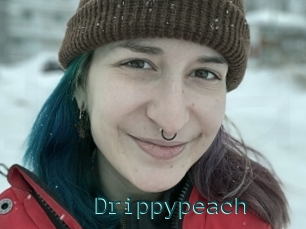 Drippypeach