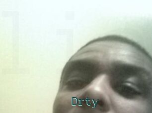 Drty