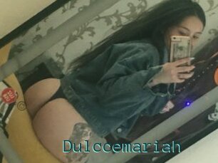 Dulccemariah