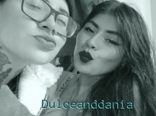 Dulceanddania