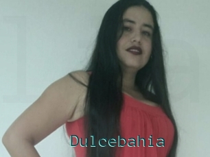 Dulcebahia