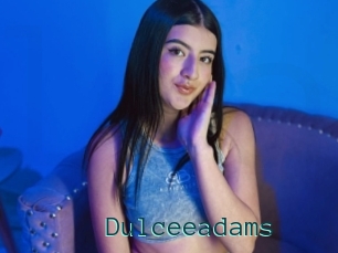 Dulceeadams