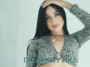 Dulcemarriott