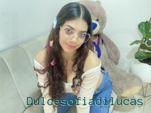 Dulcesofiadilucas