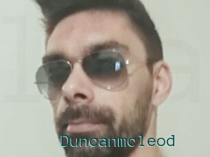 Duncanmcleod