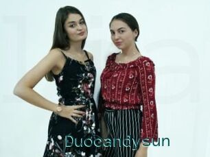 Duocandysun