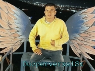 Duoperverxs18x