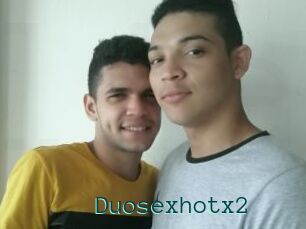 Duosexhotx2