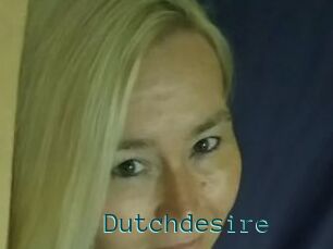 Dutchdesire