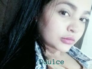 Duulce