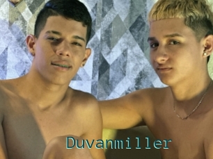 Duvanmiller