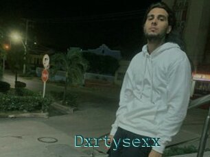 Dxrtysexx