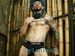 Dylanlenox
