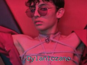 Dylanlozano