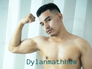 Dylanmathhew