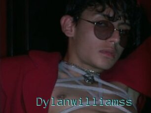 Dylanwilliamss