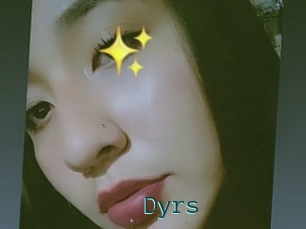Dyrs