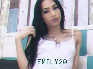 EMILY20