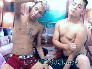 EROTICSUCKboy