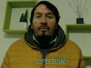 ESTEBAN