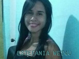 ESTEFANIA_WET4U