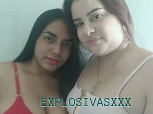 EXPLOSIVASXXX