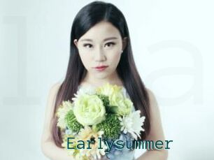 Earlysummer