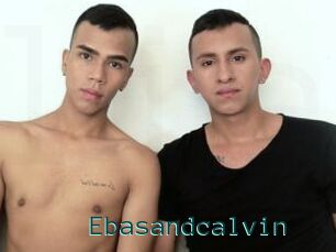 Ebasandcalvin