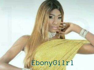 EbonyGilrl