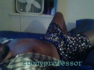 Ebonyprofessor