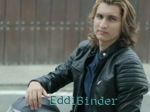 EddiBinder
