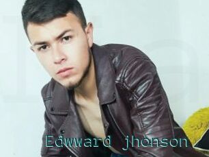Edwward_jhonson
