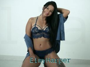 EimyHarper