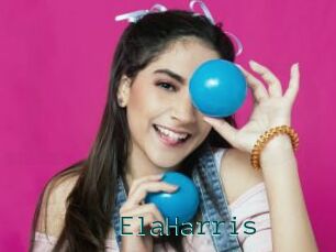 ElaHarris