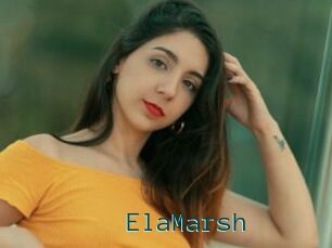 ElaMarsh