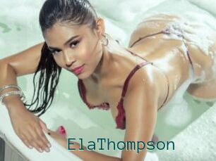 ElaThompson