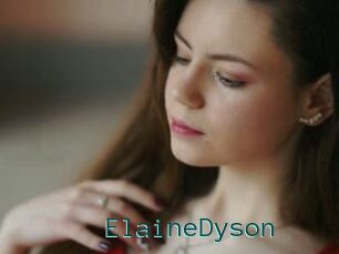 ElaineDyson
