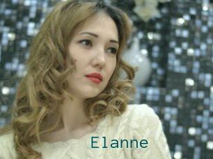 Elanne