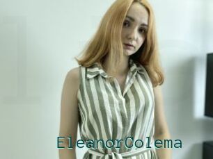 EleanorColema